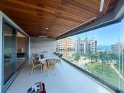 Apartamento para Locação em Bertioga/SP Riviera de São...