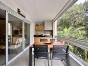 Apartamento para Locação em Bertioga/SP Riviera de São...