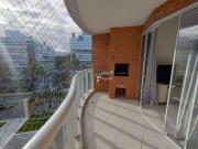 Apartamento para Locação em Bertioga/SP Riviera de São...