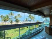 Apartamento para Locação em Bertioga/SP Riviera de São...