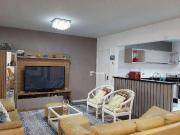 Apartamento para Locação em Bertioga/SP Riviera de São...