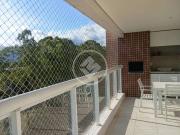 Apartamento para Locação em Bertioga/SP São Lourenço 3...