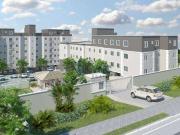 Apartamento para Locação em Betim/MG Angola 2 Quartos