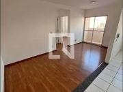 Apartamento para Locação em Betim/MG Filadélfia 2 Quartos