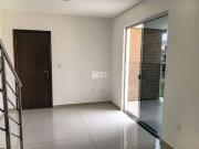 Apartamento para Locação em Betim/MG Novo Guarujá 4 Quartos