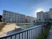 Apartamento para Locação em Biguaçu/SC Bom Viver 2 Quartos