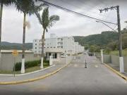 Apartamento para Locação em Biguaçu/SC Fundos 2 Quartos