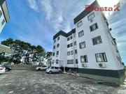Apartamento para Locação em Biguaçu/SC Fundos 2 Quartos