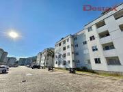 Apartamento para Locação em Biguaçu/SC Fundos 2 Quartos