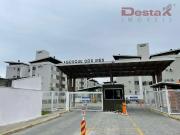 Apartamento para Locação em Biguaçu/SC Prado 2 Quartos