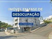 Apartamento para Locação em Blumenau/SC Água Verde 1 Quartos