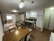 Apartamento para Locação em Blumenau/SC Água Verde 2 Quartos