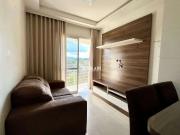 Apartamento para Locação em Blumenau/SC Água Verde 2 Quartos