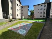 Apartamento para Locação em Blumenau/SC Água Verde 2 Quartos