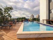 Apartamento para Locação em Blumenau/SC Água Verde 2 Quartos