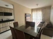 Apartamento para Locação em Blumenau/SC Água Verde 3 Quartos