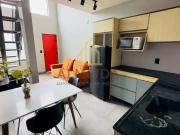 Apartamento para Locação em Blumenau/SC Badenfurt 1 Quartos