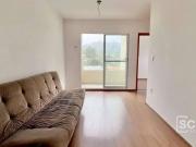 Apartamento para Locação em Blumenau/SC Badenfurt 2 Quartos