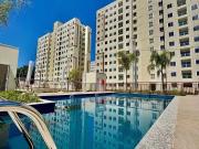 Apartamento para Locação em Blumenau/SC Badenfurt 2 Quartos