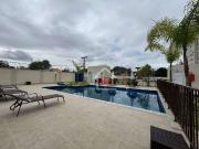 Apartamento para Locação em Blumenau/SC Badenfurt 2 Quartos