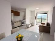 Apartamento para Locação em Blumenau/SC Boa Vista 2 Quartos