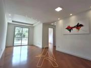 Apartamento para Locação em Blumenau/SC Bom Retiro 2 Quartos