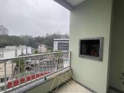 Apartamento para Locação em Blumenau/SC Bom Retiro 3 Quartos