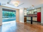 Apartamento para Locação em Blumenau/SC Bom Retiro 3 Quartos