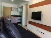 Apartamento para Locação em Blumenau/SC Centro 1 Quartos