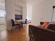 Apartamento para Locação em Blumenau/SC Centro 1 Quartos