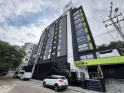Apartamento para Locação em Blumenau/SC Centro 1 Quartos