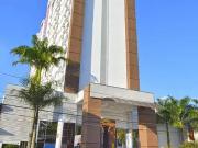 Apartamento para Locação em Blumenau/SC Centro 1 Quartos