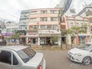 Apartamento para Locação em Blumenau/SC Centro 1 Quartos