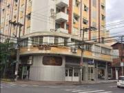 Apartamento para Locação em Blumenau/SC Centro 1 Quartos