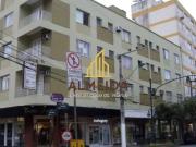 Apartamento para Locação em Blumenau/SC Centro 1 Quartos