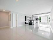 Apartamento para Locação em Blumenau/SC Centro 3 Quartos