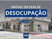 Apartamento para Locação em Blumenau/SC Centro 2 Quartos
