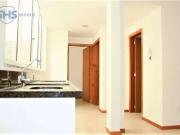 Apartamento para Locação em Blumenau/SC Centro 2 Quartos