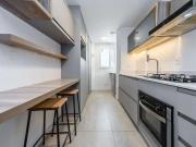 Apartamento para Locação em Blumenau/SC Centro 2 Quartos