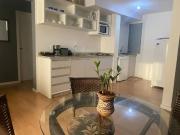 Apartamento para Locação em Blumenau/SC Centro 2 Quartos