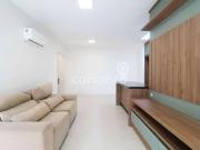 Apartamento para Locação em Blumenau/SC Do Salto 2 Quartos