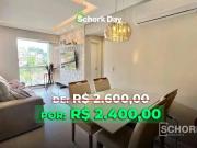 Apartamento para Locação em Blumenau/SC Escola Agrícola...