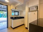 Apartamento para Locação em Blumenau/SC Fortaleza 1 Quartos