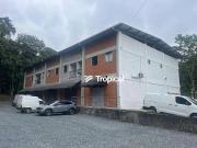 Apartamento para Locação em Blumenau/SC Fortaleza 2 Quartos