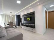 Apartamento para Locação em Blumenau/SC Fortaleza 2 Quartos