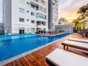 Apartamento para Locação em Blumenau/SC Fortaleza 3 Quartos