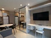 Apartamento para Locação em Blumenau/SC Garcia 1 Quartos