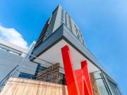 Apartamento para Locação em Blumenau/SC Garcia 1 Quartos
