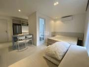 Apartamento para Locação em Blumenau/SC Garcia 1 Quartos