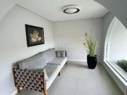 Apartamento para Locação em Blumenau/SC Garcia 2 Quartos